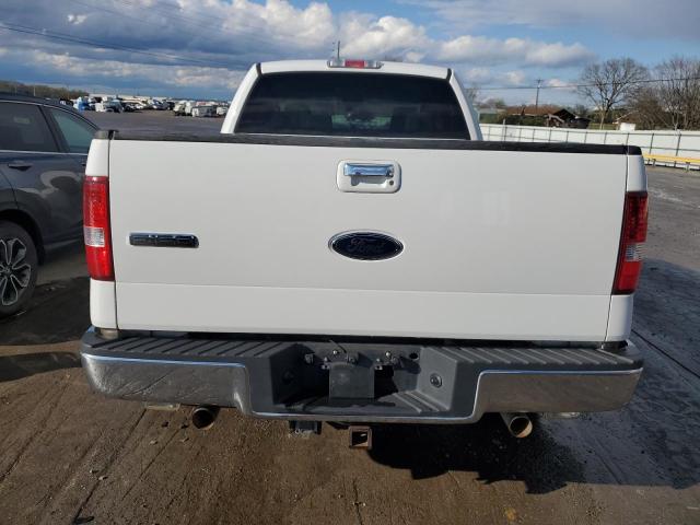 Photo 6 from auction – 2005 FORD F150 with VIN 1FTPX14525NB12718