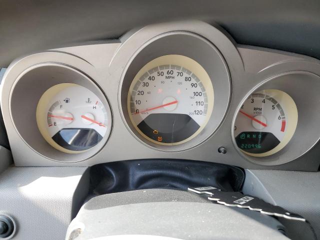 Photo 9 from auction – 2008 DODGE AVENGER SE with VIN 1B3LC46K48N154747