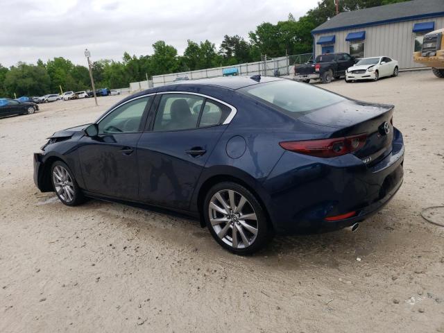 Photo 2 from auction – 2019 MAZDA 3 PREFERRE with VIN 3MZBPADL0KM107867