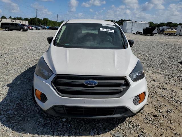 Photo 5 from auction – 2019 FORD ESCAPE S with VIN 1FMCU0F73KUA49836