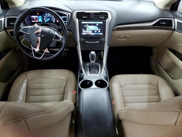 Photo 8 from auction – 2013 FORD FUSION SE with VIN 3FA6P0HR3DR377359