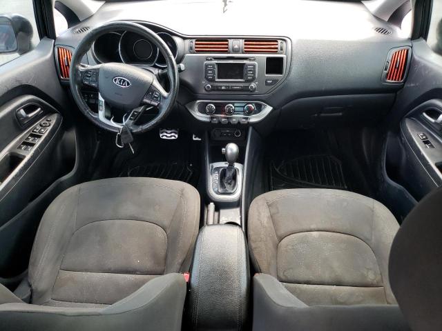 Photo 8 from auction – 2012 KIA RIO EX with VIN KNADN4A31C6056658