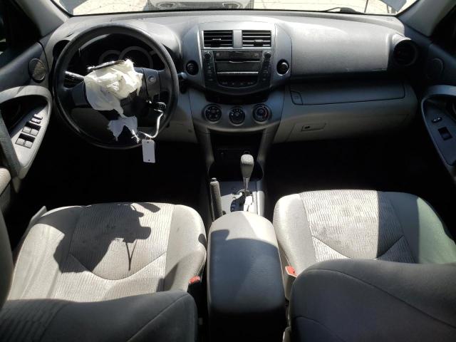 Photo 8 from auction – 2011 TOYOTA RAV4 with VIN 2T3BF4DV6BW169104