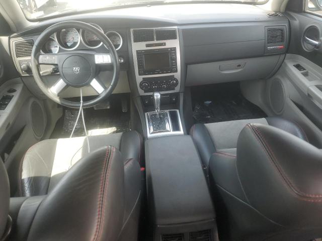 Photo 8 from auction – 2006 DODGE CHARGER SR with VIN 2B3KA73W56H369196