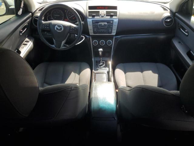صورة رقم 8 من المزاد - 2011 MAZDA 6 I مع VIN 1YVHZ8CH6B5M13341
