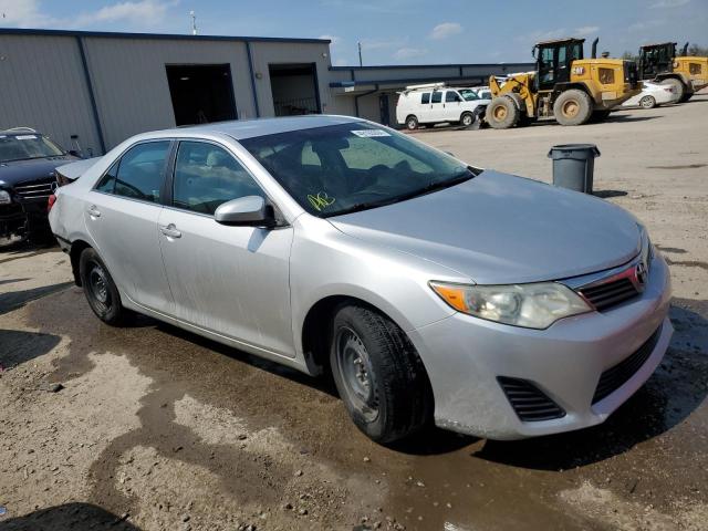 Photo 4 from auction – 2014 TOYOTA CAMRY L with VIN 4T1BF1FK9EU856155