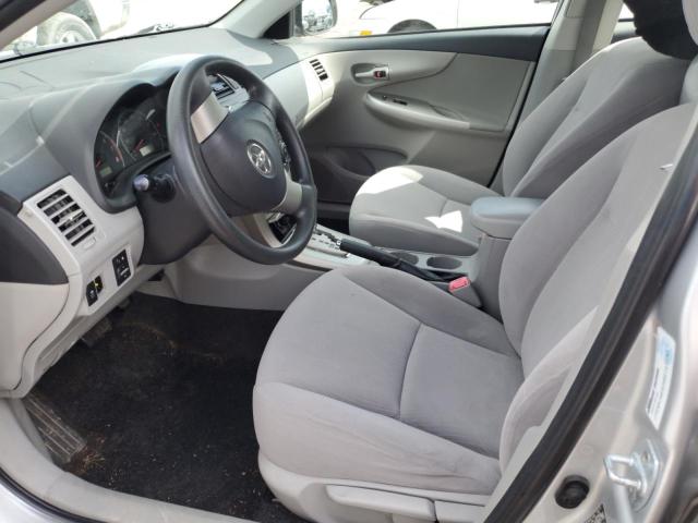 Photo 7 from auction – 2011 TOYOTA COROLLA SE with VIN JTDBU4EE5B9147230