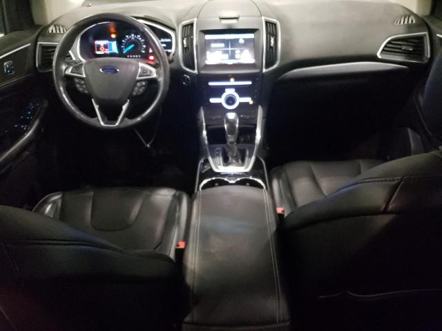 Photo 8 from auction – 2015 FORD EDGE TITAN with VIN 2FMTK4K82FBC04884
