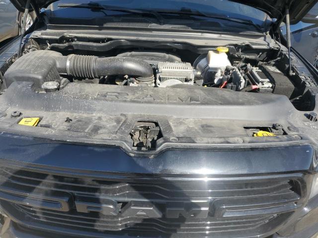 Photo 11 from auction – 2020 RAM 1500 BIG H with VIN 1C6SRFFT3LN387015