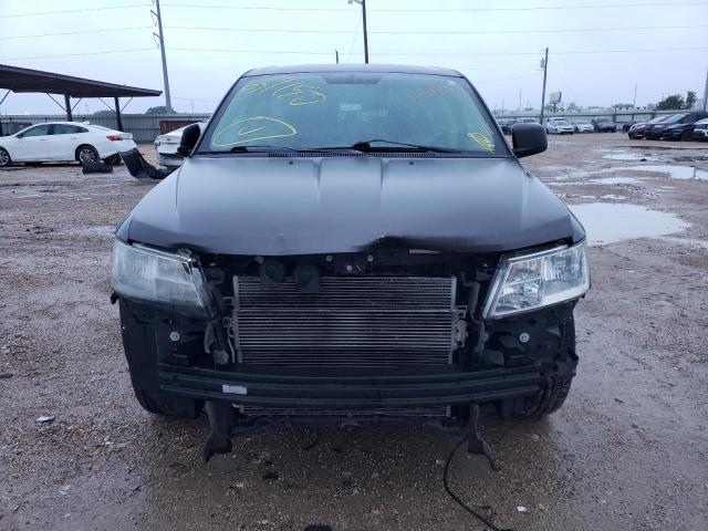 Photo 5 from auction – 2015 DODGE JOURNEY SE with VIN 3C4PDCAB6FT651150