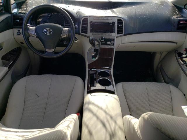 Фото 8 с аукциона – 2011 TOYOTA VENZA с VIN 4T3BK3BB0BU056232