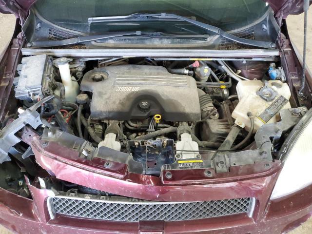 Photo 12 from auction – 2008 CHEVROLET UPLANDER L with VIN 1GNDV331X8D128881