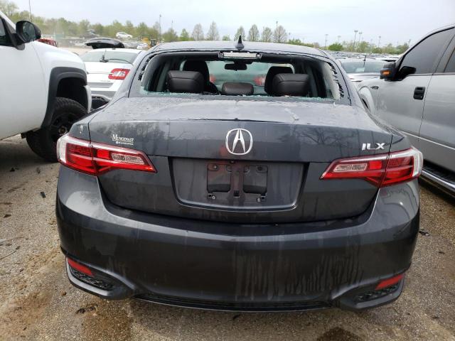 Photo 6 from auction – 2016 ACURA ILX BASE W with VIN 19UDE2F31GA019999