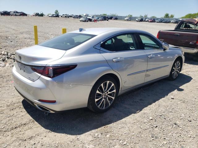 Photo 3 from auction – 2019 LEXUS ES 350 with VIN 58ABZ1B17KU012902