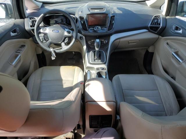 Photo 8 from auction – 2013 FORD C-MAX SEL with VIN 1FADP5BU6DL529280