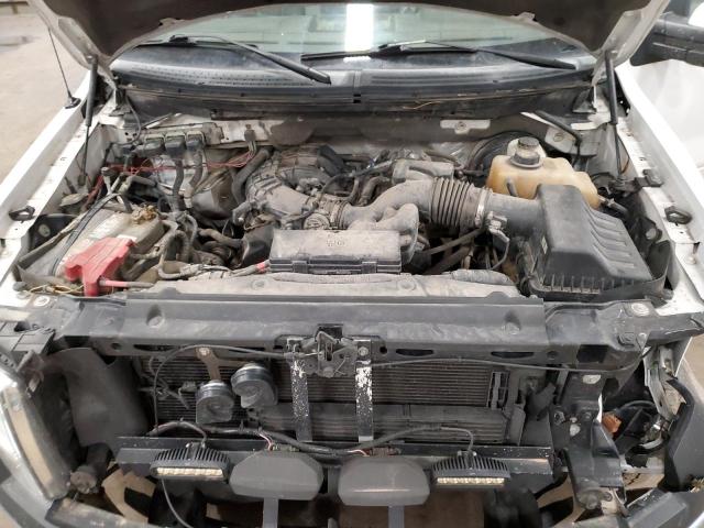 Photo 11 from auction – 2013 FORD F150 SUPER with VIN 1FTEX1CM0DFC92287