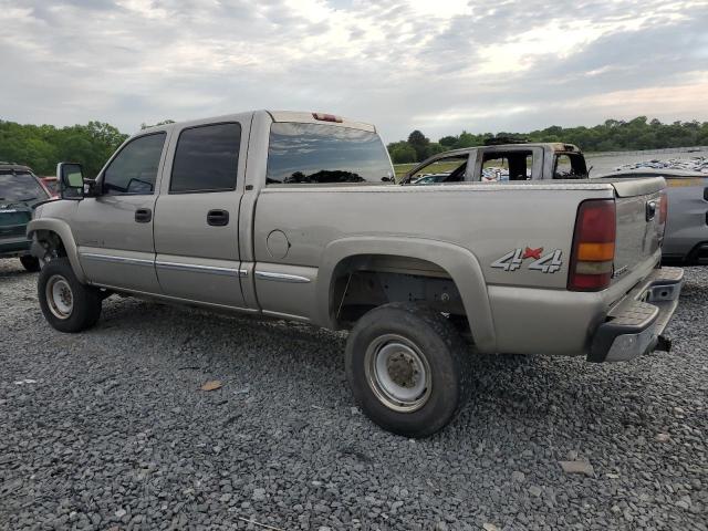 Photo 2 from auction – 2001 GMC SIERRA K25 with VIN 1GTHK23U91F170153