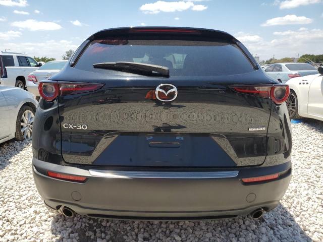 Photo 6 from auction – 2021 MAZDA CX-30 SELE with VIN 3MVDMABL4MM262253