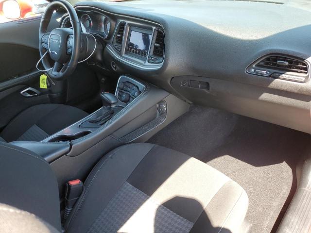 Photo 8 from auction – 2022 DODGE CHALLENGER with VIN 2C3CDZJG8NH233097