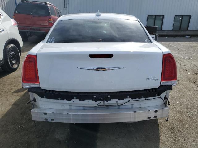 Photo 6 from auction – 2017 CHRYSLER 300C with VIN 2C3CCAEG2HH610168