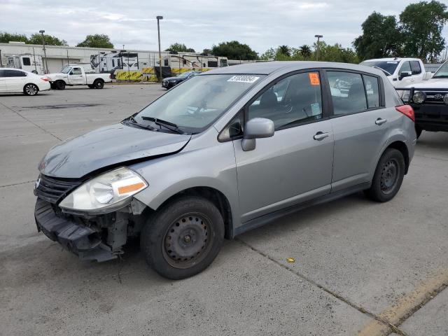 NISSAN VERSA S 2011 с VIN 3N1BC1CP4BL441895 - Фото с аукциона