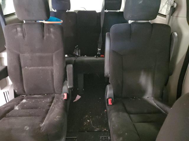 صورة رقم 10 من المزاد - 2016 DODGE GRAND CARA مع VIN 2C4RDGCG8GR310667