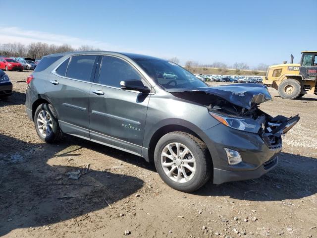 Photo 4 from auction – 2018 CHEVROLET EQUINOX LT with VIN 3GNAXJEV4JS603898