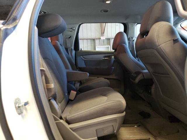 Photo 11 from auction – 2013 CHEVROLET TRAVERSE L with VIN 1GNKRGKD0DJ238543