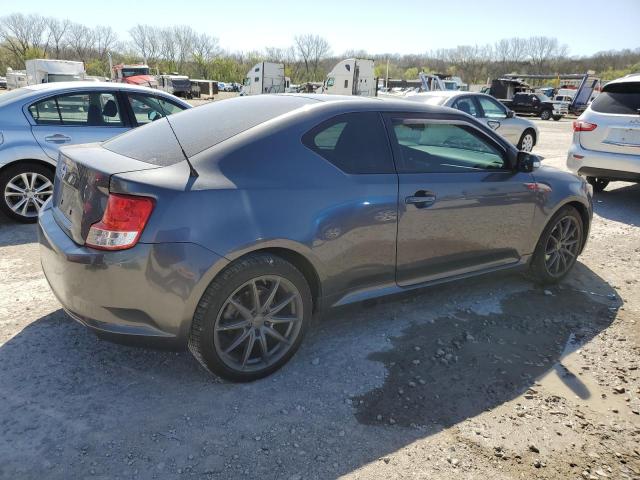 Photo 3 from auction – 2011 TOYOTA SCION TC with VIN JTKJF5C77B3007210