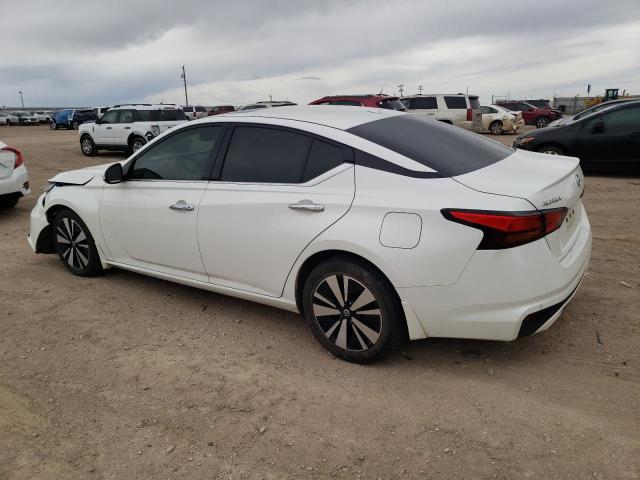 Photo 2 from auction – 2019 NISSAN ALTIMA SV with VIN 1N4BL4DV8KN308543