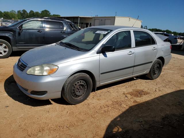 TOYOTA COROLLA CE 2008 with VIN 1NXBR32E48Z946871 - Photo from auction