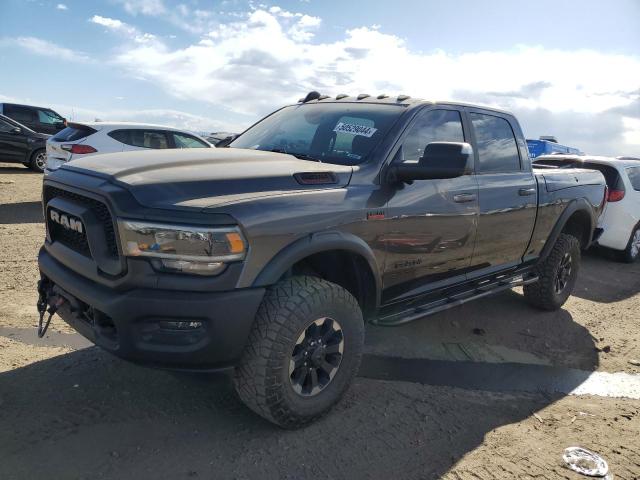 RAM 2500 POWER 2019 with VIN 3C6TR5EJXKG530614 - Photo from auction