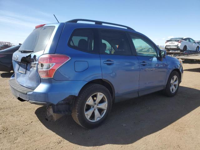 Photo 3 from auction – 2015 SUBARU FORESTER 2 with VIN JF2SJADC4FH810758