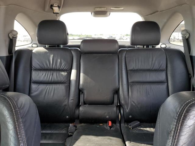 Photo 10 from auction – 2011 HONDA CR-V EXL with VIN 5J6RE3H77BL009558