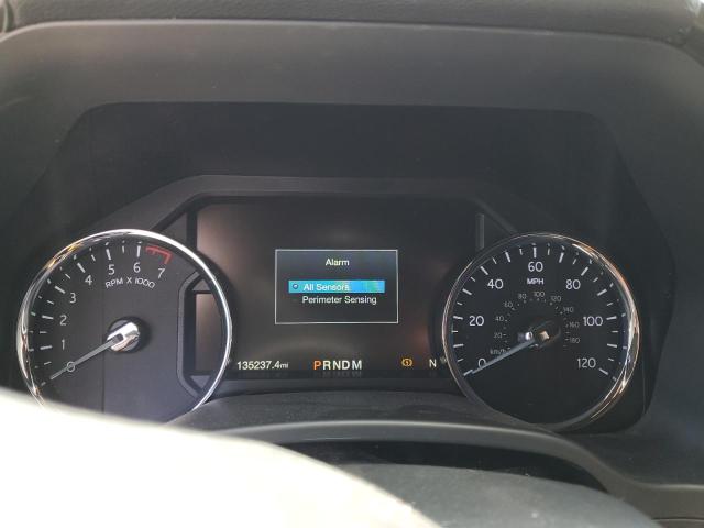 Photo 9 from auction – 2018 FORD EXPEDITION with VIN 1FMJK2AT4JEA39712
