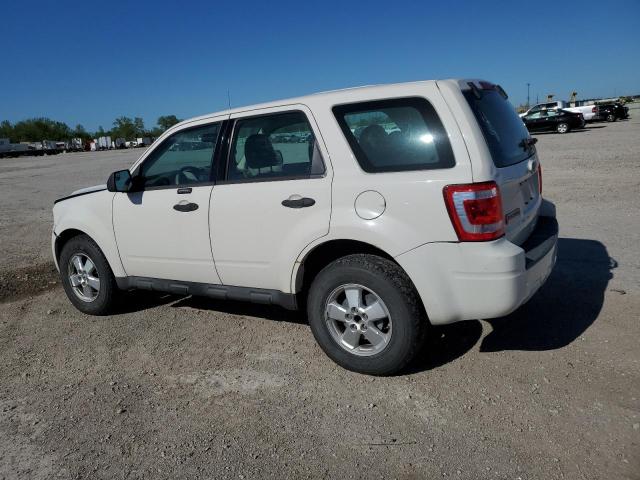 Photo 2 from auction – 2010 FORD ESCAPE XLS with VIN 1FMCU0C73AKB55475