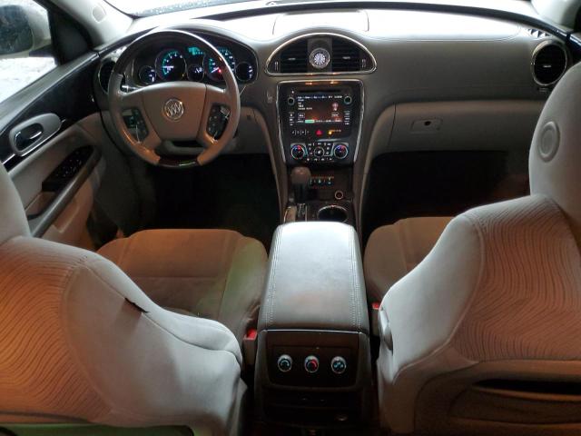 Photo 8 from auction – 2015 BUICK ENCLAVE with VIN 5GAKRAKD0FJ244319