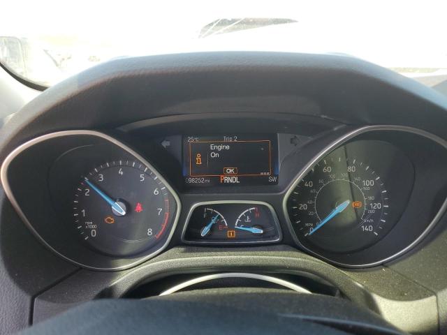 Photo 9 from auction – 2016 FORD FOCUS SE with VIN 1FADP3F2XGL341024