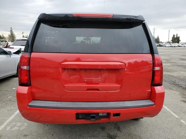Photo 6 from auction – 2015 CHEVROLET TAHOE SPEC with VIN 1GNSK3EC2FR649401