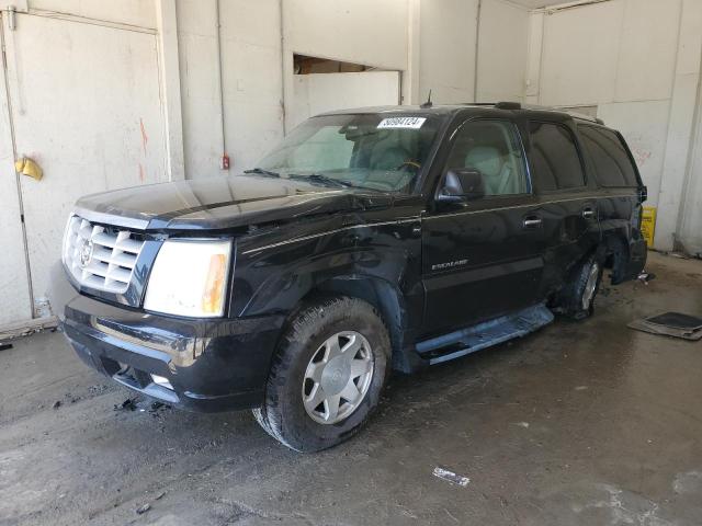 Photo 1 from auction – 2002 CADILLAC ESCALADE L with VIN 1GYEK63N02R299797