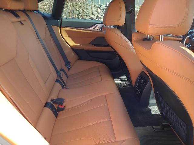 Photo 10 from auction – 2023 BMW I4 M50 with VIN WBY33AW02PFP23002