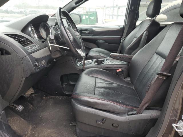 Photo 7 from auction – 2019 DODGE GRAND CARA with VIN 2C4RDGEG9KR630764