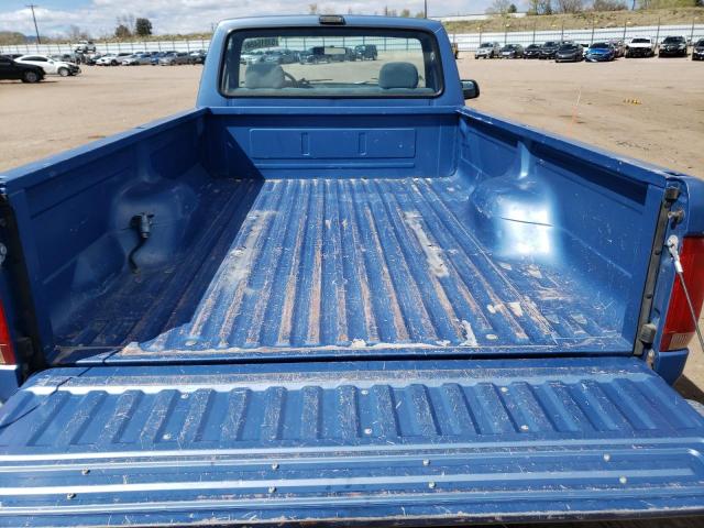 Photo 10 from auction – 1993 FORD F150 with VIN 2FTDF15Y0PCB13115