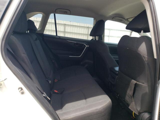 Photo 11 from auction – 2019 TOYOTA RAV4 LE with VIN 2T3H1RFV3KC024963