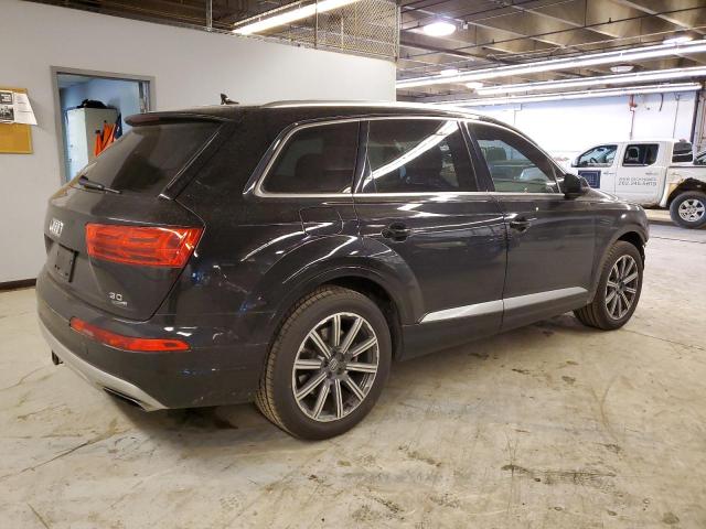 Photo 3 from auction – 2017 AUDI Q7 PREMIUM with VIN WA1LAAF72HD003937