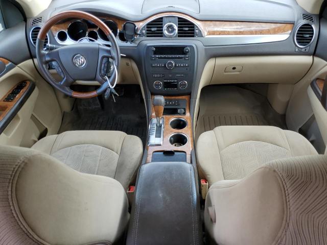 Photo 8 from auction – 2011 BUICK ENCLAVE CX with VIN 5GAKRAEDXBJ360374