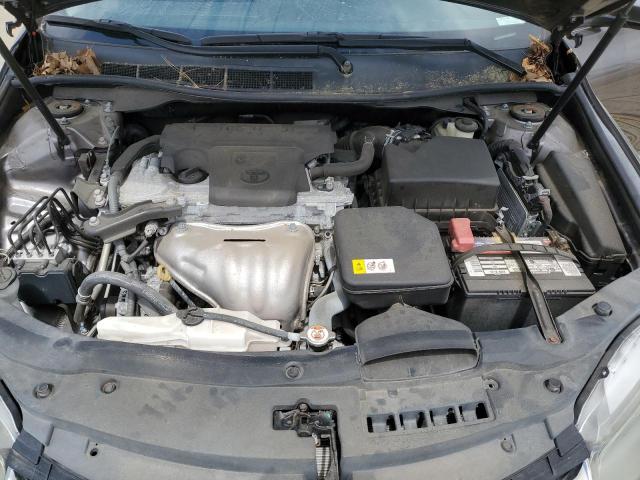 Photo 11 from auction – 2017 TOYOTA CAMRY LE with VIN 4T1BF1FK3HU276856