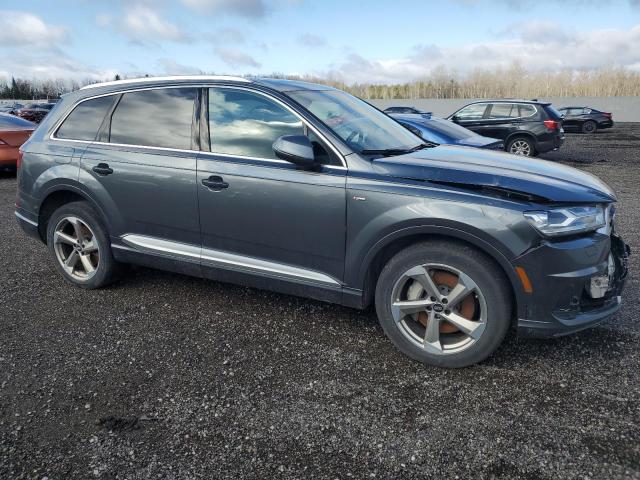 Photo 4 from auction – 2019 AUDI Q7 PROGRES with VIN WA1MAAF76KD015973
