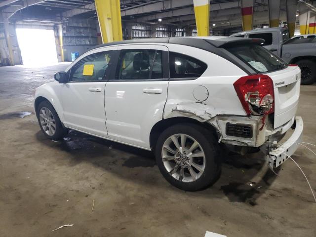 Photo 2 from auction – 2011 DODGE CALIBER with VIN 1B3CB5HA3BD168391