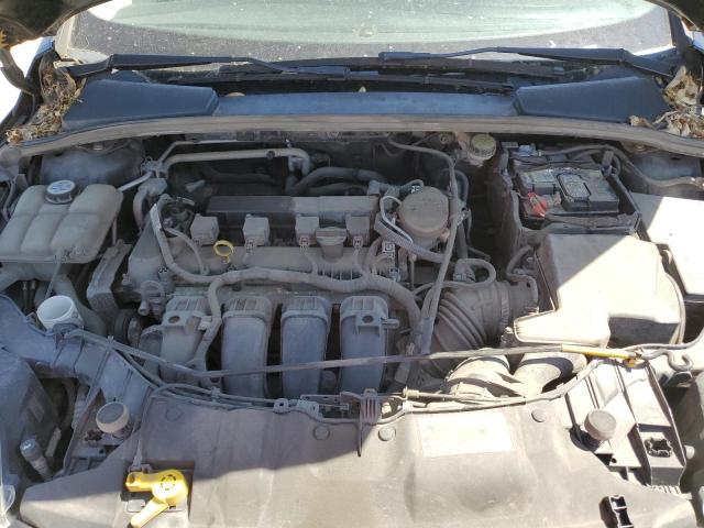 Photo 11 from auction – 2013 FORD FOCUS SE with VIN 1FADP3K21DL156412